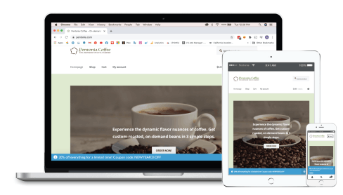 Mobirise Website Builder
